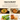 Instructional guide titled "How to ENJOY" describing NATTO - POWDER FORM as a natural nutrient booster that dissolves easily into soups, smoothies, or yogurt, with accompanying images of a miso soup bowl, creamy tomato curry, green vegetable smoothie being poured, and jars of fermented condiments.