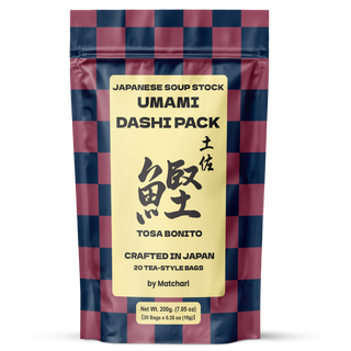 [Part 7] Why Dashi Packs Exist: Tradition Made Practical