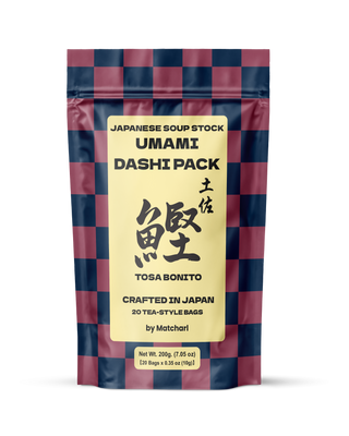 [Part 5] The Roots of Japanese Dashi: Katsuobushi and the History of Flavor