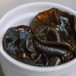 Beyond Chaga and Reishi: Why This Flavorless Japanese Mushroom is the Ultimate Biohack for Gut Health and Vitamin D