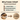 Comparison of sticky traditional natto with stringy texture and freeze-dried NATTO - POWDER FORM showing fine, smooth powder labeled No Slime, highlighting umami flavor, smooth texture, and no slime or smell benefits.