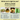 Comparison chart showing the differences between whole and powder NATTO - WHOLE SOYBEAN with images of dishes featuring crunchy whole beans and fine natto powder, highlighting texture, best uses, and experience for each type.