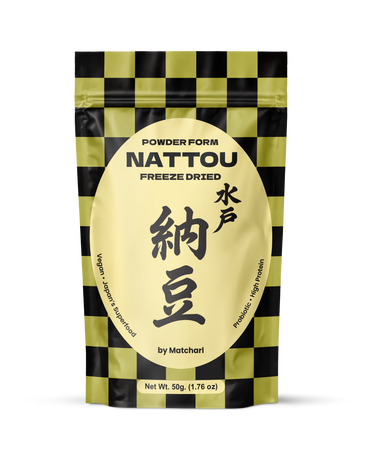NATTO - POWDER FORM