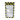 Back of a package of NATTO - POWDER FORM featuring nutrition facts, benefits of fermented soy, instructions for use as a topping or shake, and guidelines for rehydration, designed with a checkered yellow and black pattern.